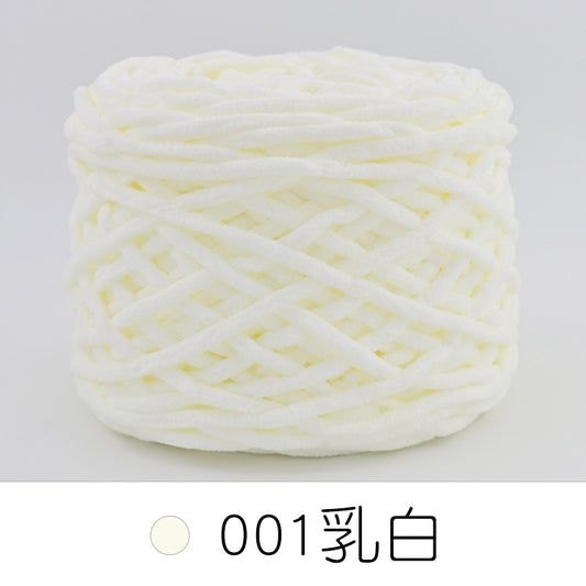 Cotton Woolen Yarn
