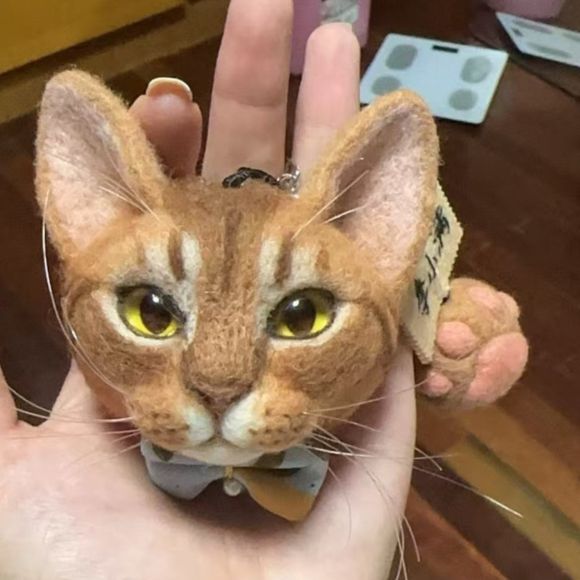 Mini Style~Customize Wool-Felt