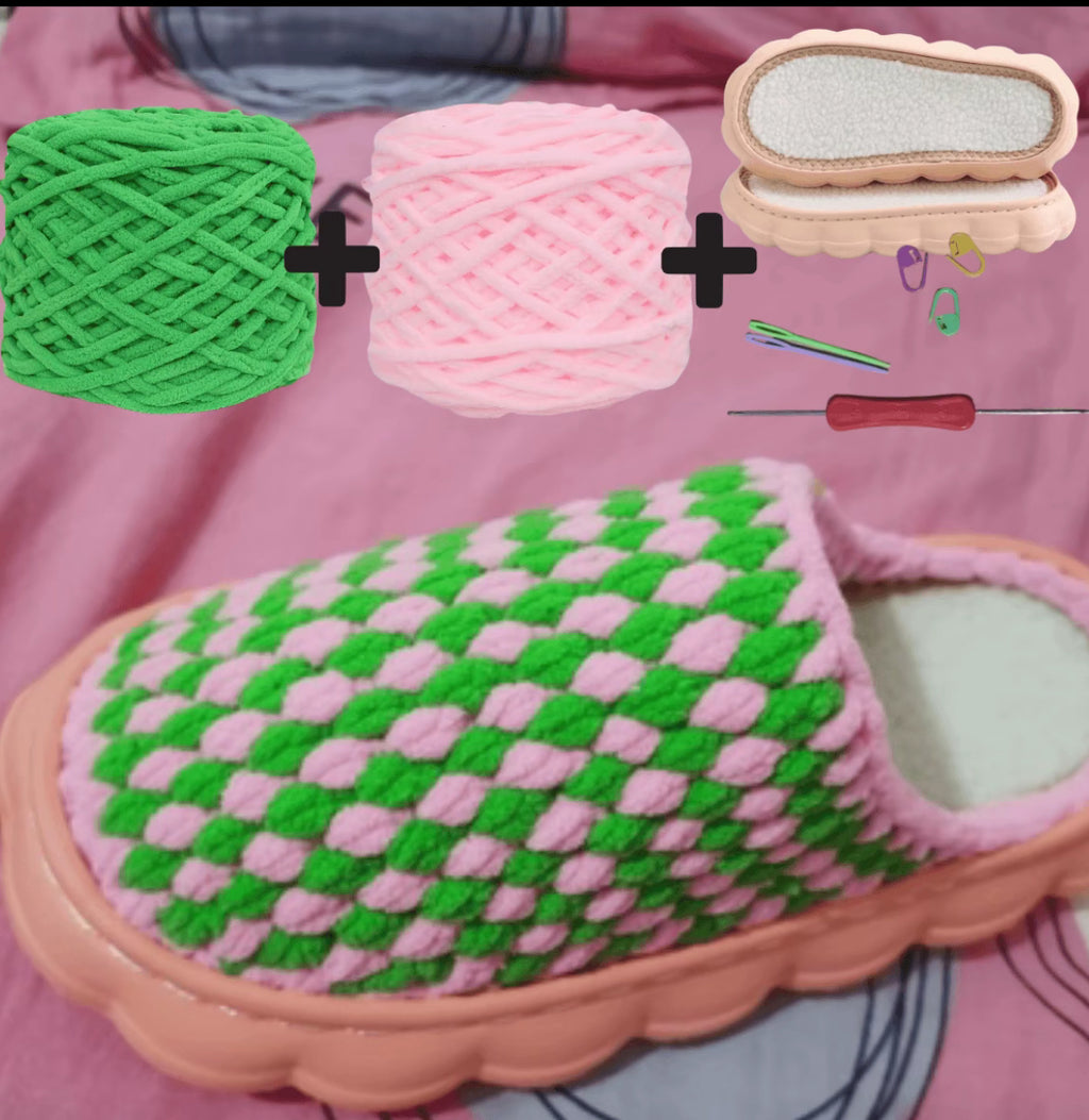 Trial Package for begininer(Winter Style)