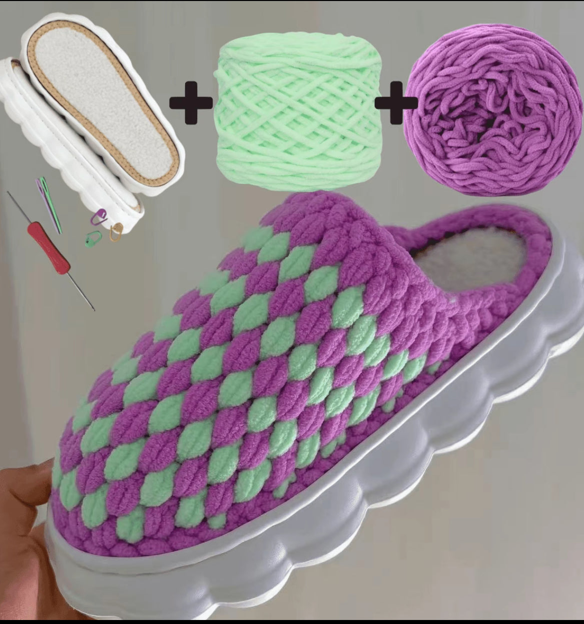 Trial Package for begininer(Winter Style)