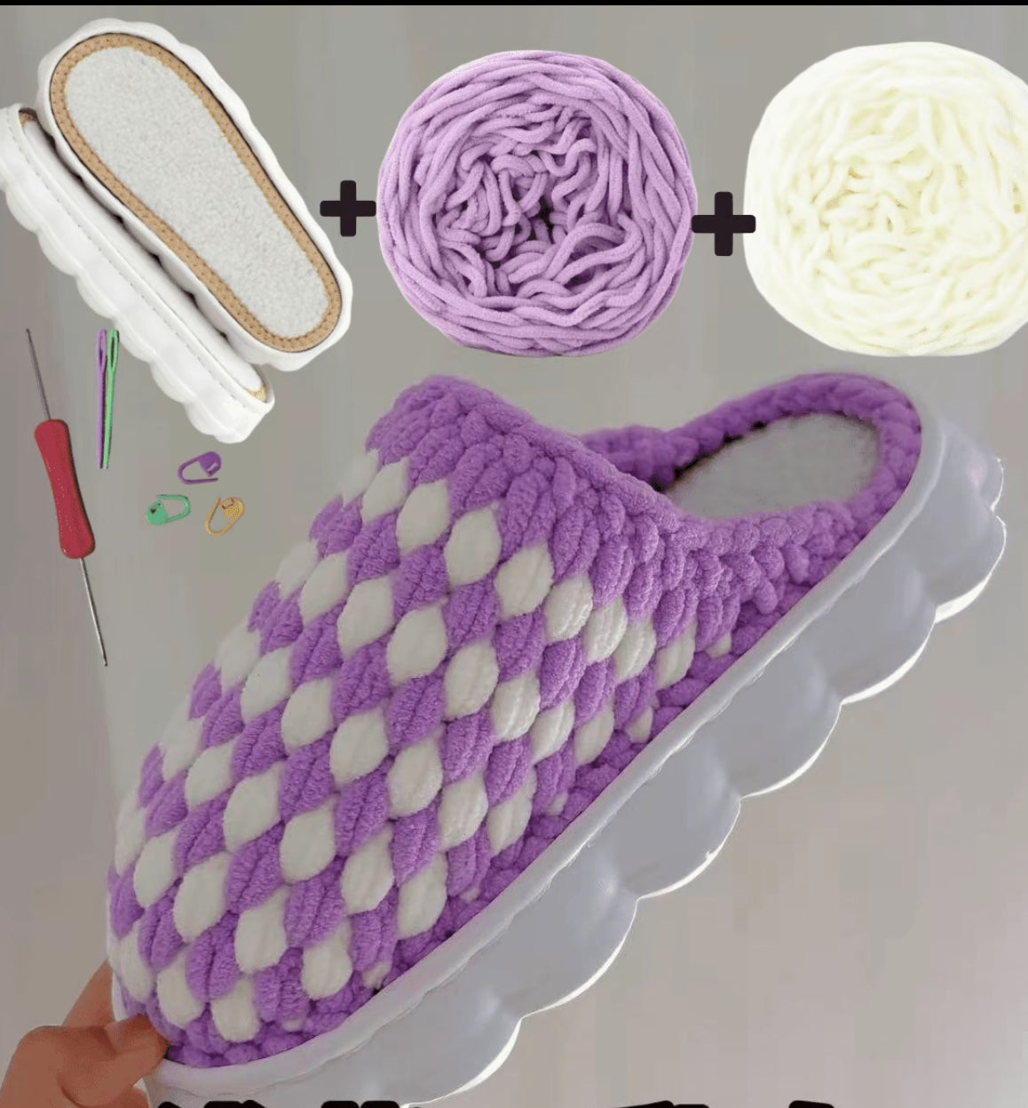 Trial Package for begininer(Winter Style)