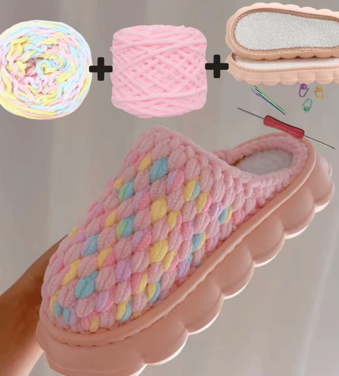 Trial Package for begininer(Winter Style)