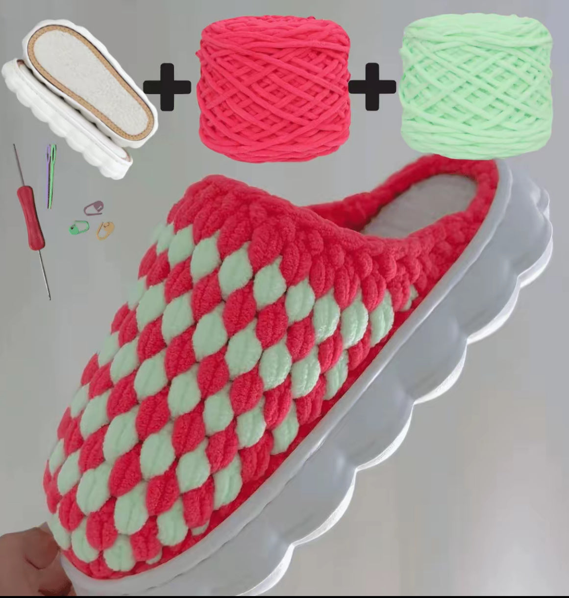 Trial Package for begininer(Winter Style)