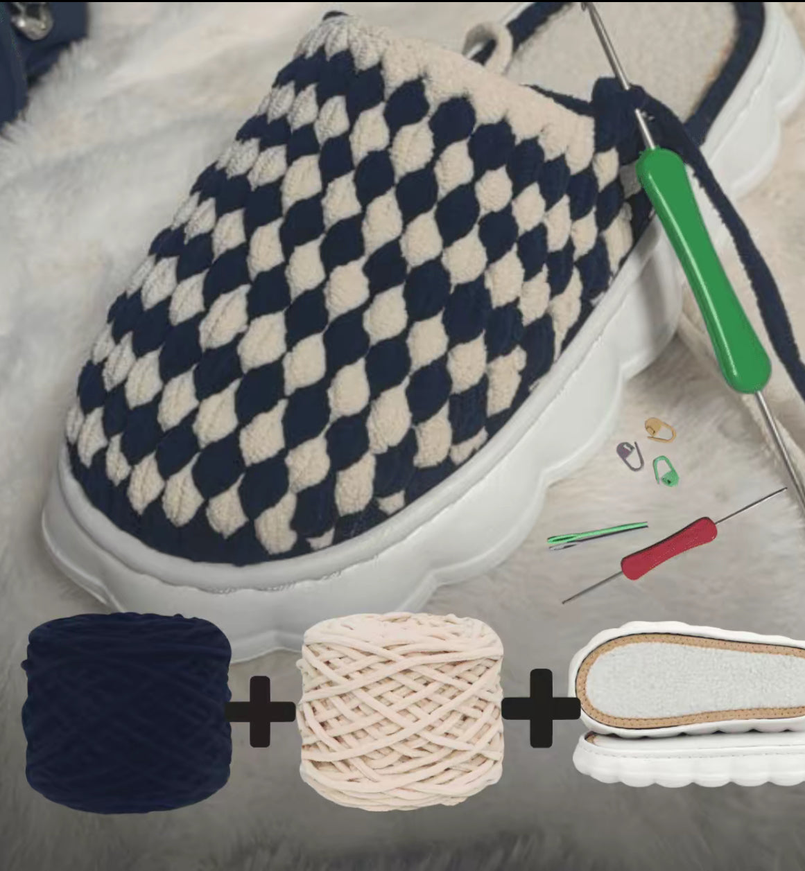 Trial Package for begininer(Winter Style)