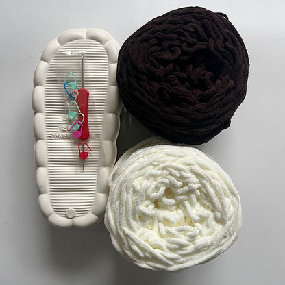 Trial Package for Beginner Winter Style（Need Finish by yourself)