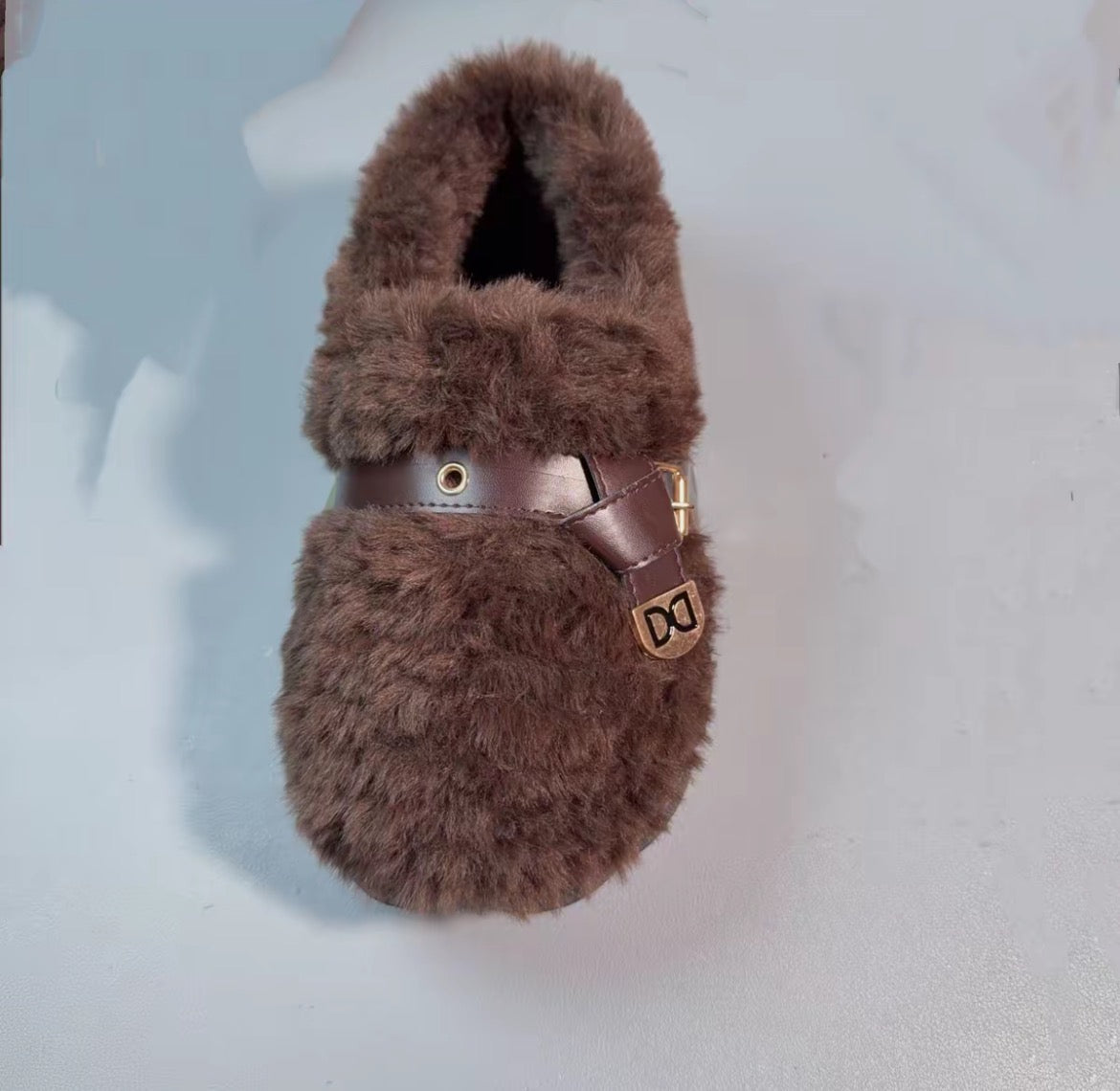 Joy DIY Shoes(Finished Products)