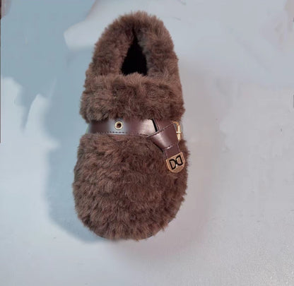 Joy DIY Shoes(Finished Products)