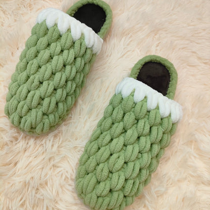 Joy Chou DIY/Handmade Shoes-Finished Goods (Delivery Within 1 Week)