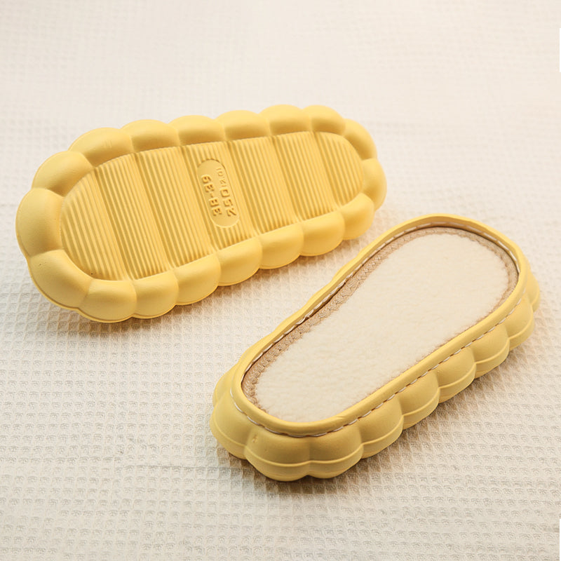 Soles-Waterproof Resistant