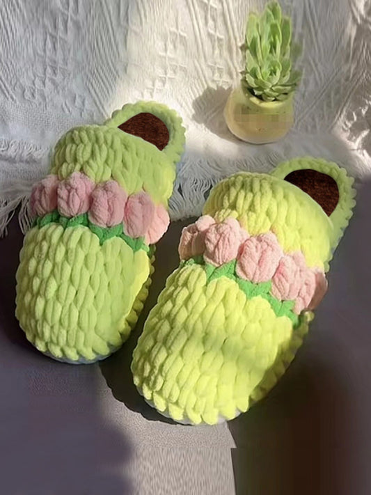 Joy Chou DIY/Handmade Shoes-Finished Goods (Delivery Within 1 Week)