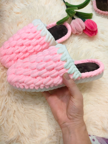 Joy Chou DIY/Handmade Shoes-Finished Goods (Delivery Within 1 Week)