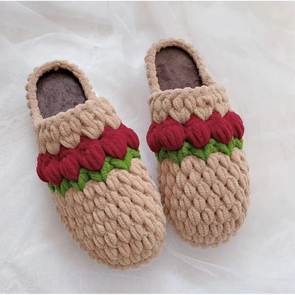 Joy Chou DIY/Handmade Shoes-Finished Goods (Delivery Within 1 Week)