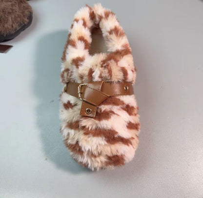 Joy DIY Shoes(Finished Products)