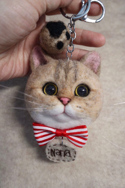 Mini Style~Customize Wool-Felt