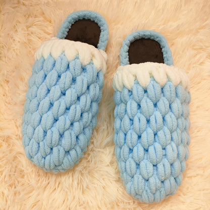 Joy Chou DIY/Handmade Shoes-Finished Goods (Delivery Within 1 Week)