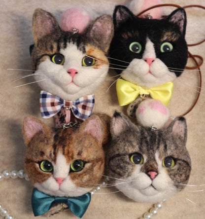 Mini Style~Customize Wool-Felt