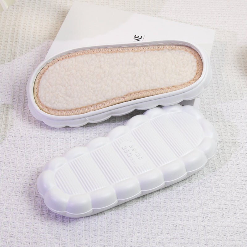 Soles-Waterproof Resistant