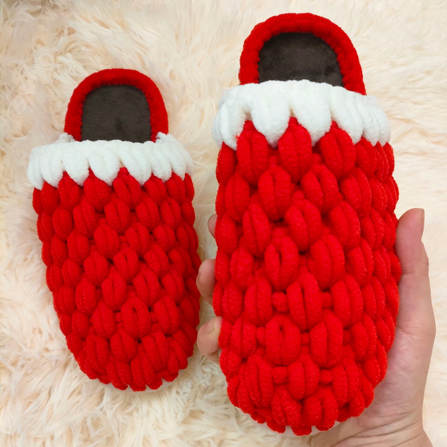 Joy Chou DIY/Handmade Shoes-Finished Goods (Delivery Within 1 Week)