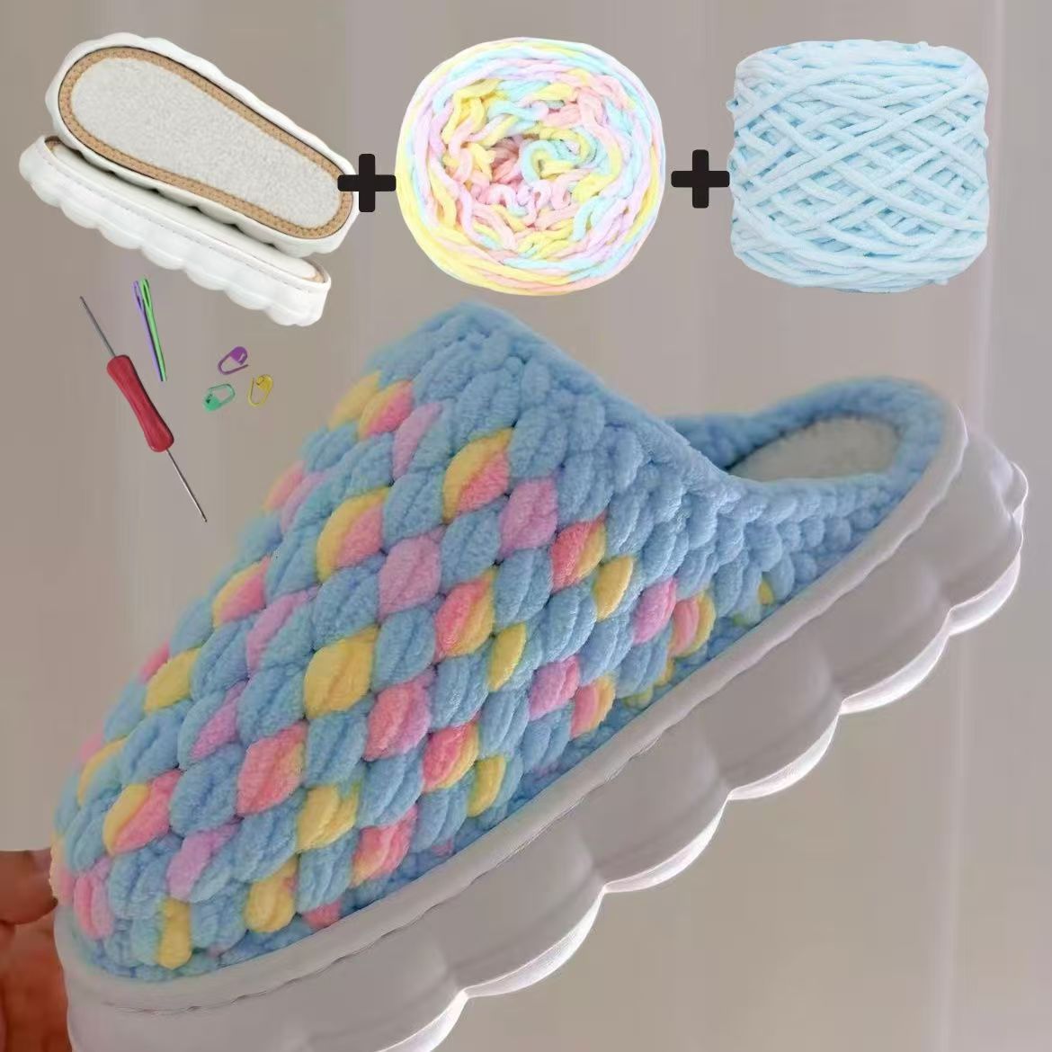 Trial Package for begininer(Winter Style)