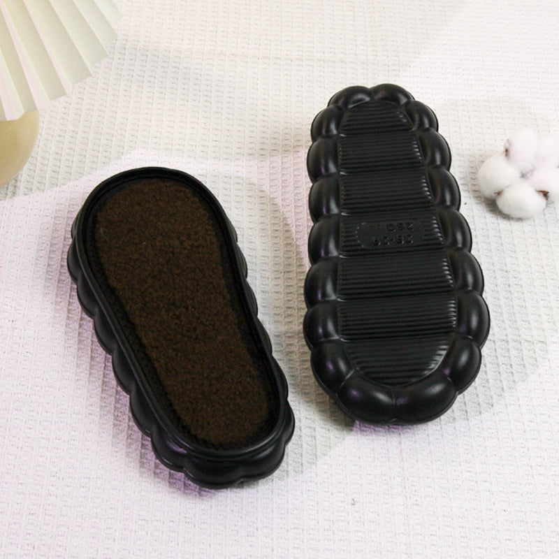 Soles-Waterproof Resistant