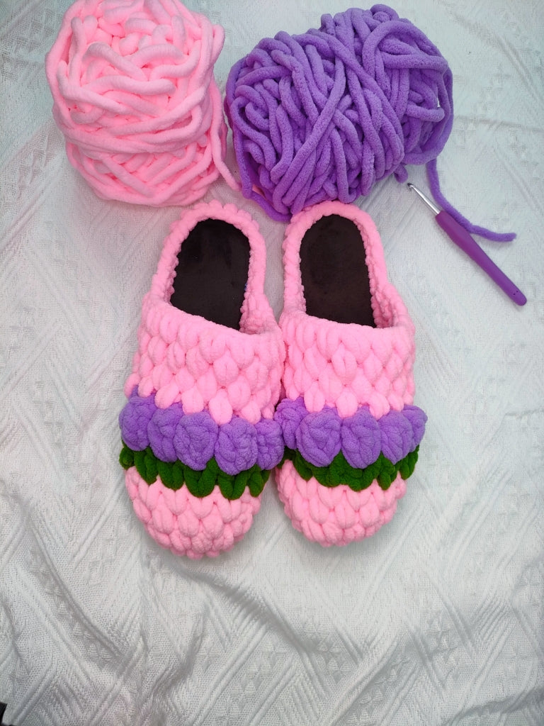 Joy Chou DIY/Handmade Shoes-Finished Goods (Delivery Within 1 Week)