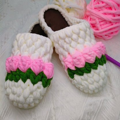 Joy Chou DIY/Handmade Shoes-Finished Goods (Delivery Within 1 Week)